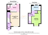 Floorplan Photo