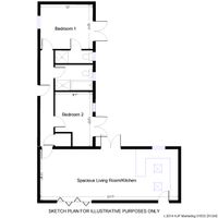 Floorplan Photo