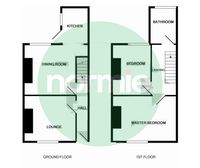 Floorplan Photo