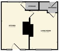 Floorplan Photo