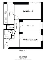 Floorplan Photo