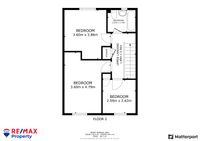 Floorplan Photo