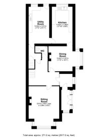 Floorplan Photo