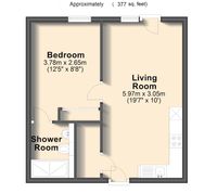 Floorplan Photo
