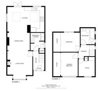 Floorplan Photo