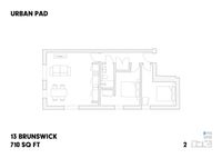 Floorplan Photo