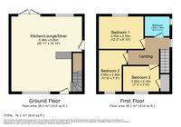 Floorplan Photo