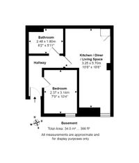 Floorplan Photo
