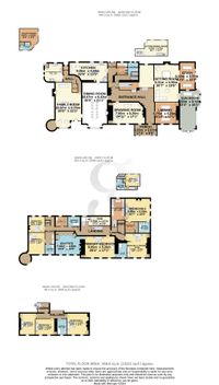 Floorplan Photo