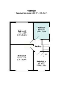 Floorplan Photo