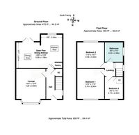 Floorplan Photo