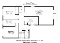 Floorplan Photo