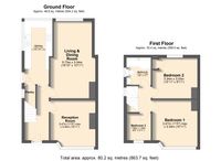 Floorplan Photo