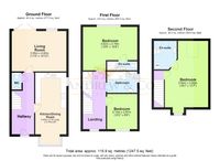 Floorplan Photo