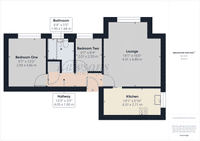 Floorplan Photo