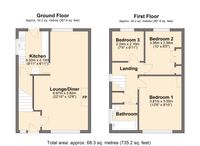 Floorplan Photo