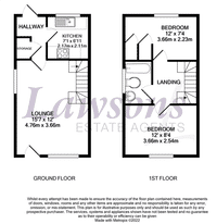 Floorplan Photo