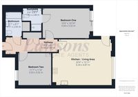 Floorplan Photo