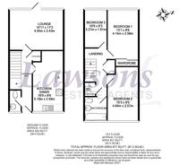 Floorplan Photo