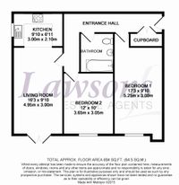 Floorplan Photo