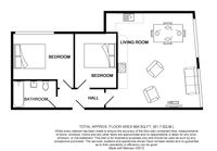 Floorplan Photo