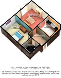 Floorplan Photo