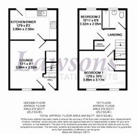 Floorplan Photo