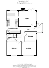 Floorplan Photo