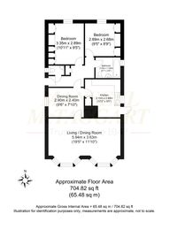 Floorplan Photo