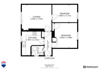 Floorplan Photo