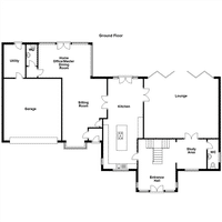 Floorplan Photo