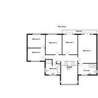 Floorplan Photo