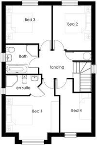 Floorplan Photo