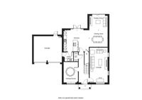 Floorplan Photo