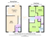 Floorplan Photo