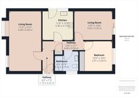 Floorplan Photo