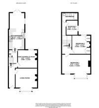 Floorplan Photo