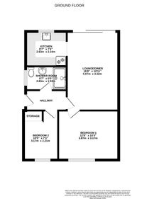 Floorplan Photo