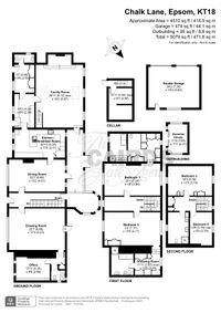 Floorplan Photo