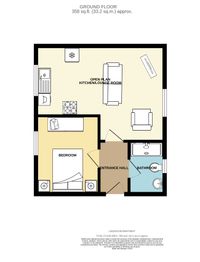 Floorplan Photo
