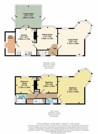 Floorplan Photo