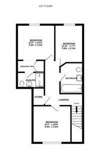 Floorplan Photo