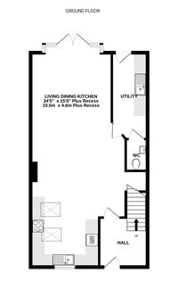 Floorplan Photo