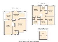 Floorplan Photo