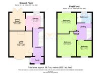 Floorplan Photo