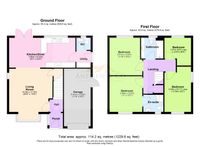 Floorplan Photo