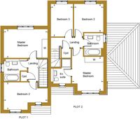 Floorplan Photo