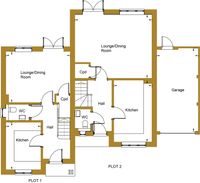 Floorplan Photo