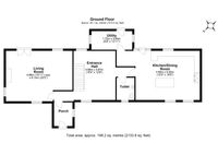 Floorplan Photo