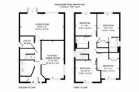 Floorplan Photo